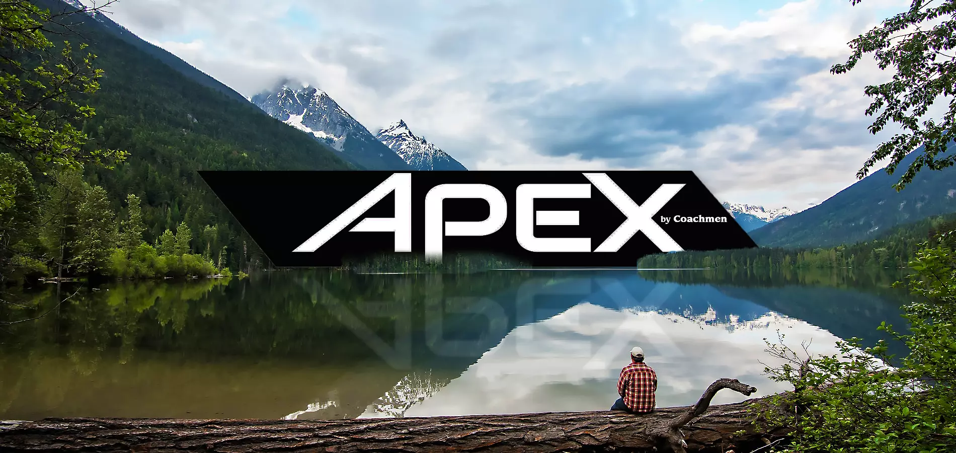 Apex Ultra-Lite RVs