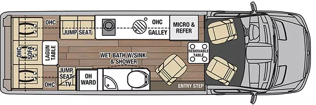 24T Floorplan Image