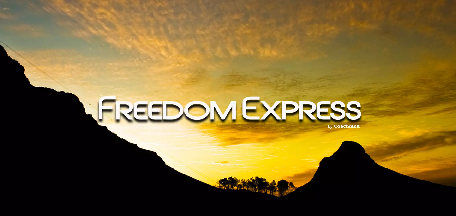 Freedom Express Liberty Edition RVs