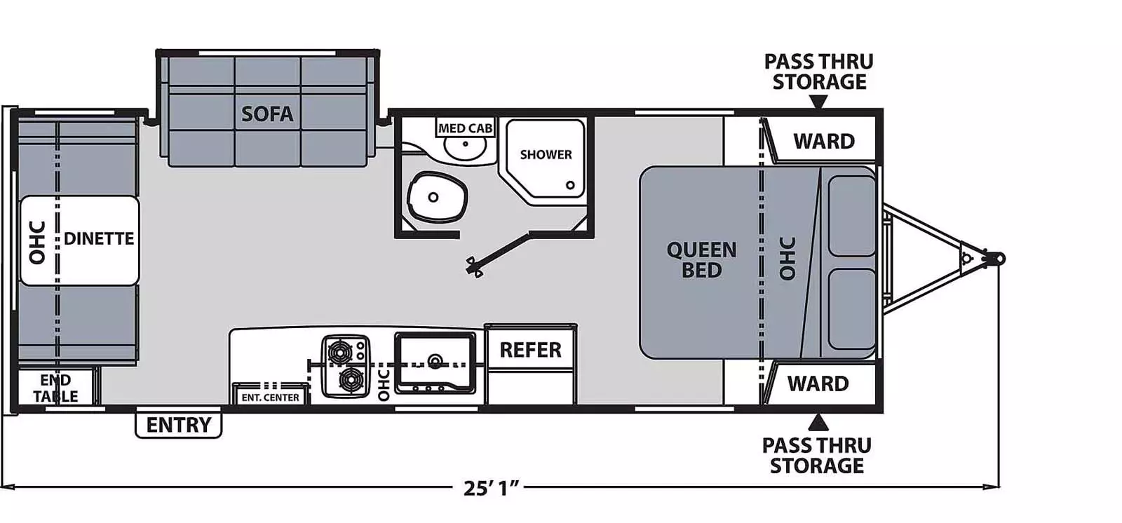 213RDS Floorplan Image