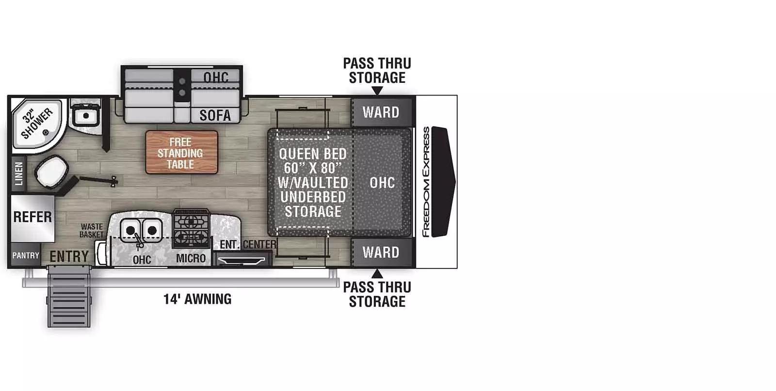 192RBS Floorplan Image