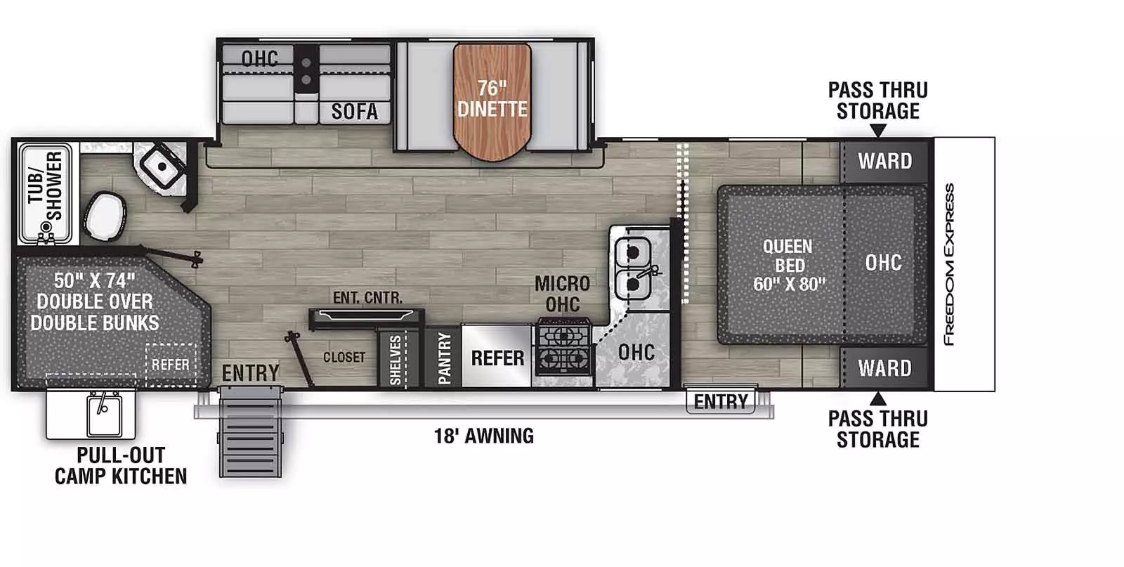 28.7SE Floorplan Image