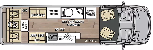 24FL Floorplan Image