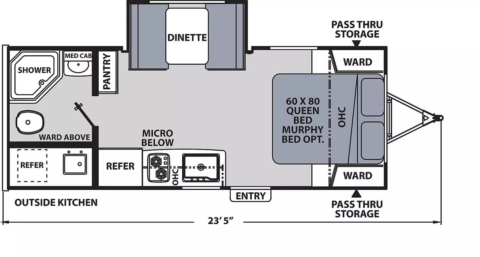 203RBK Floorplan Image