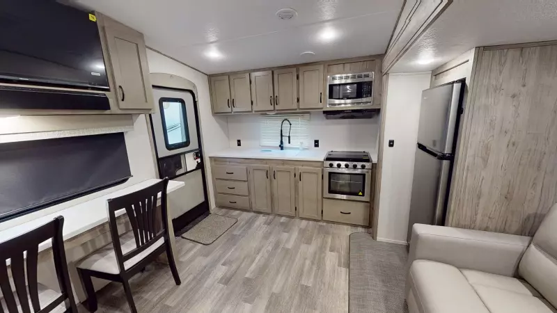 235RK Floorplan Main Room