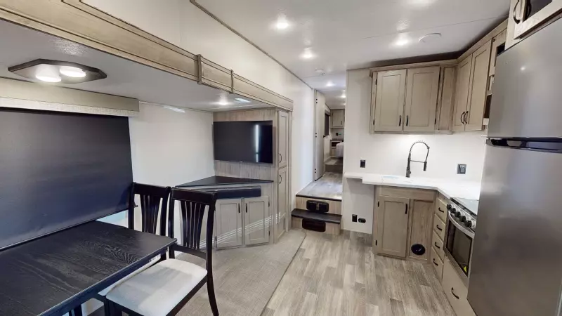 254RLS Floorplan Main Room