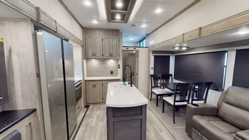 381DBL Floorplan Main Room