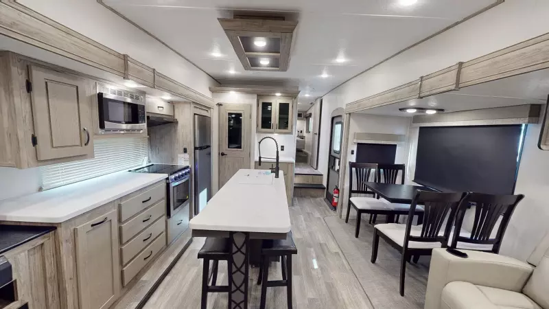 30RLS Floorplan Main Room