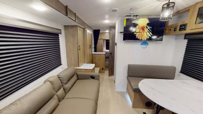 246RKS Floorplan Main Room