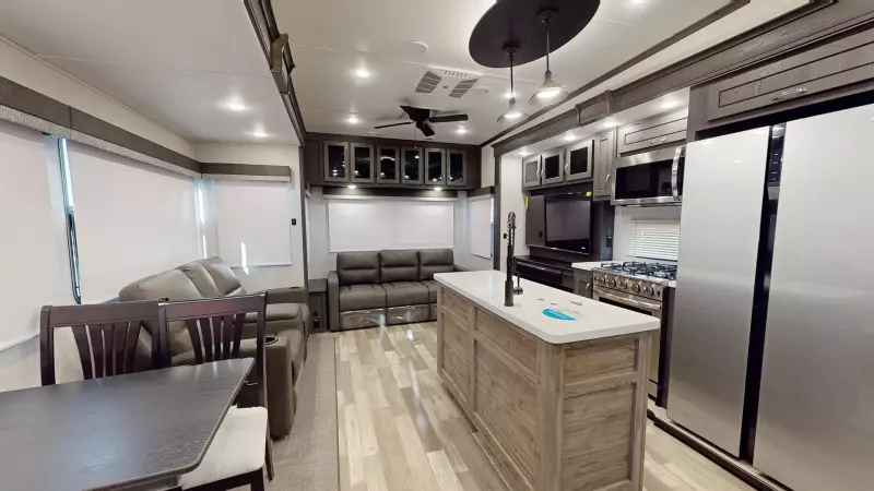 398MBL Floorplan Main Room