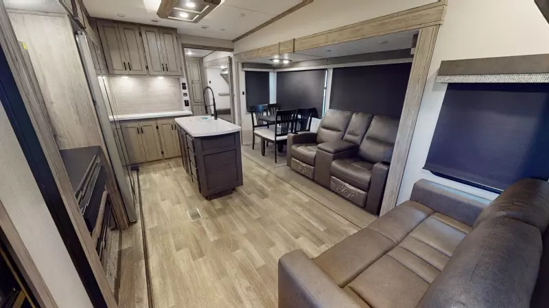 367BH Floorplan Main Room