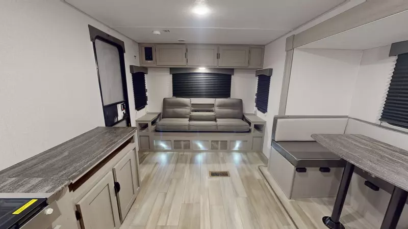 272RLS Floorplan Main Room
