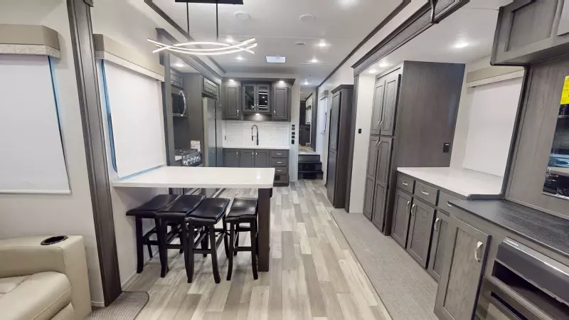 352RLD Floorplan Main Room