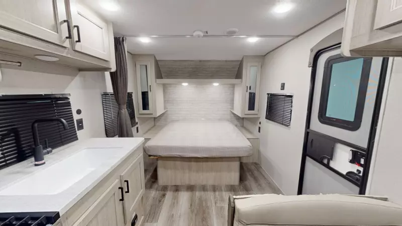 211BH Floorplan Main Room