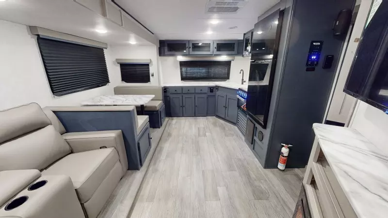 243FKS Floorplan Main Room