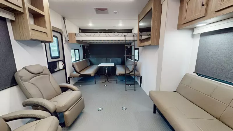 29SS Floorplan Main Room
