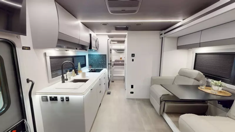 25TB Floorplan Main Room