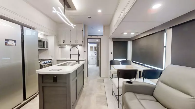 381DBL Floorplan Main Room