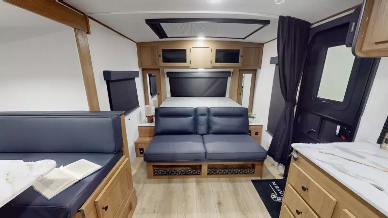 203RBK Floorplan Main Room