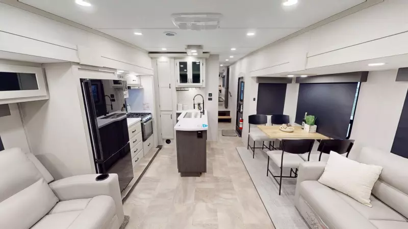 30BHS Floorplan Main Room