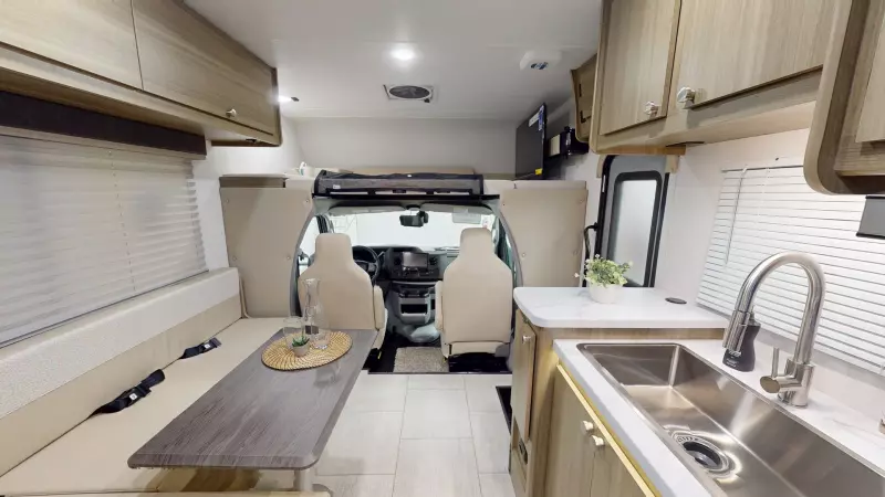 22XG Floorplan Main Room