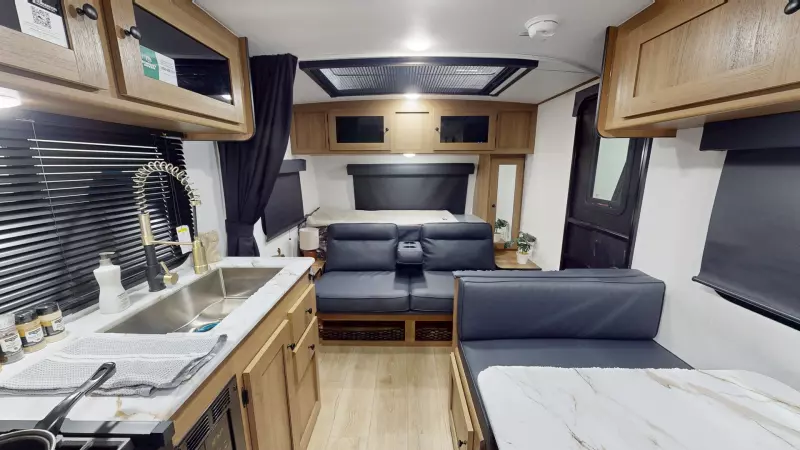 186BH Floorplan Main Room