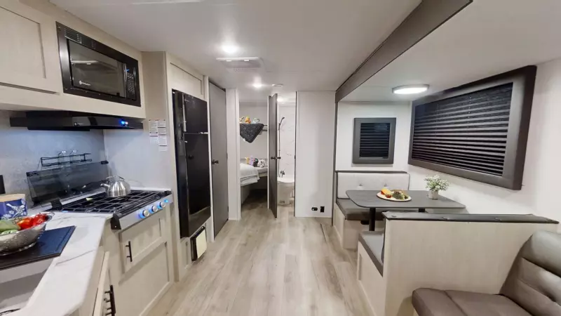 527BHS Floorplan Main Room