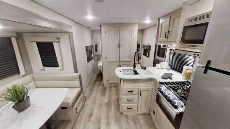 273DBH Floorplan Main Room