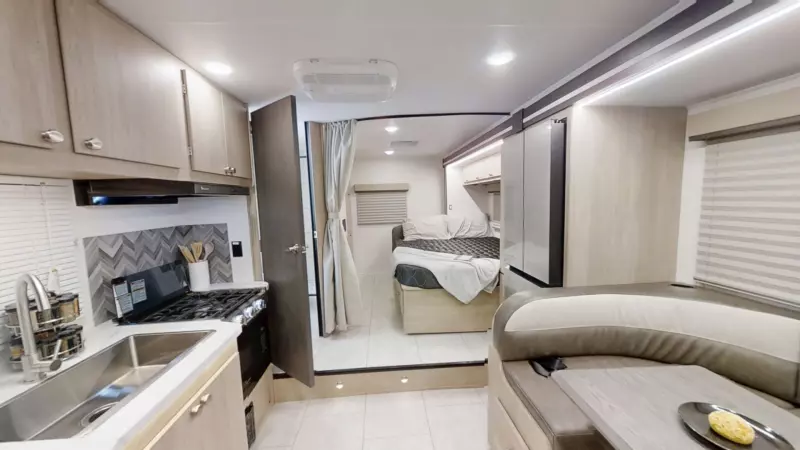 230FS Floorplan Main Room